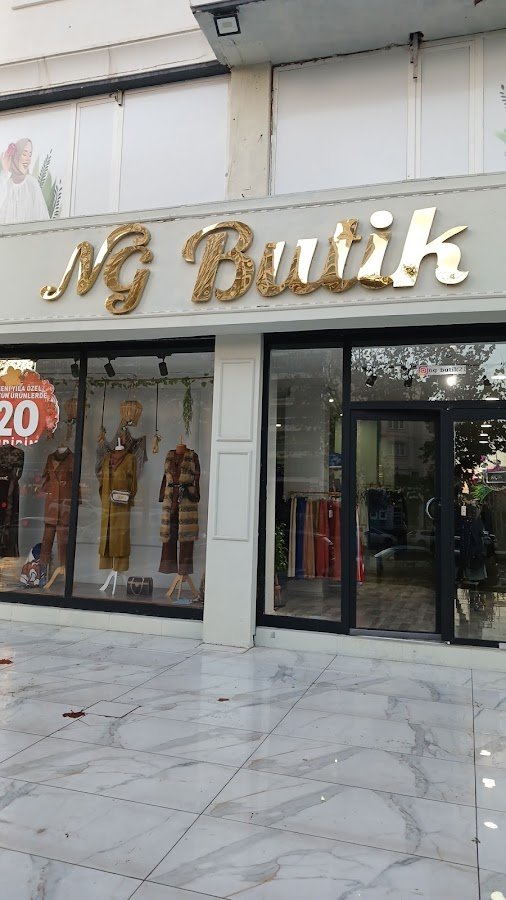Bambi Yatak Mezopotamya