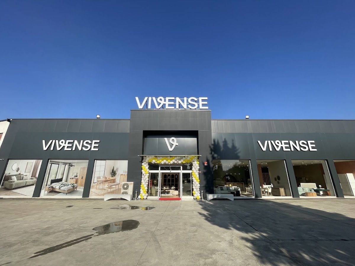 Vivense Düzce Showroom
