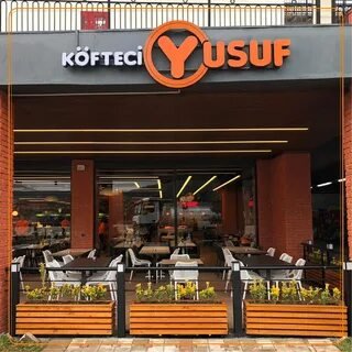 Köfteci Yusuf