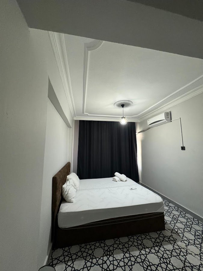 Yakamoz Apart Otel