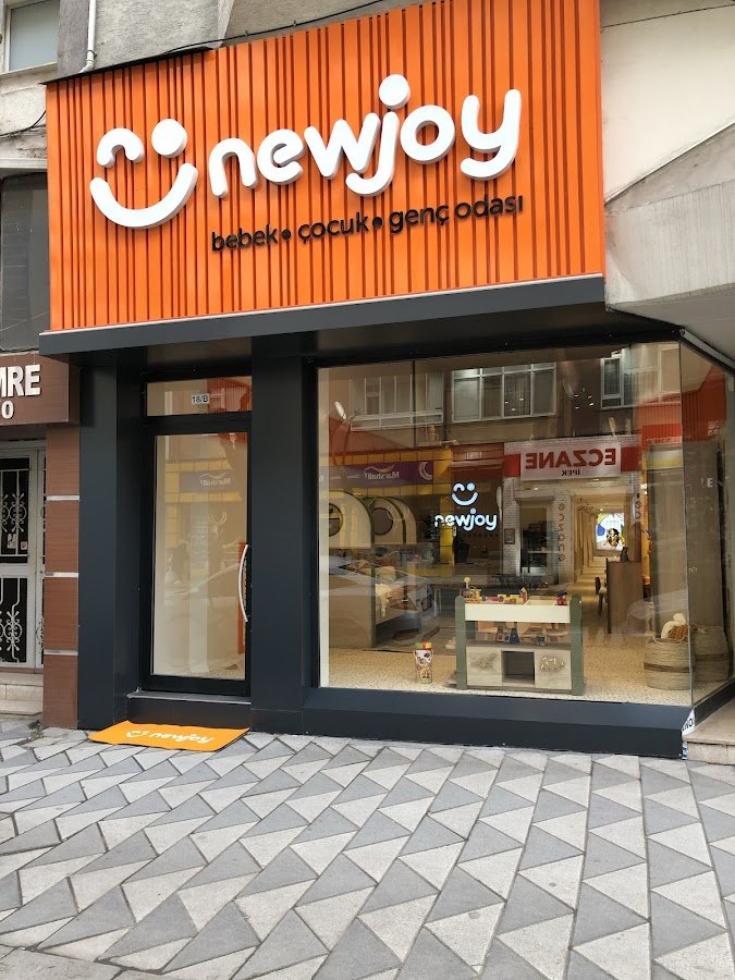 Newjoy Eskişehir Odunpazarı