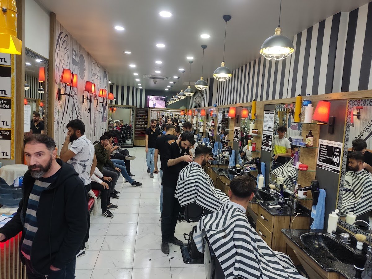 Saray Bay Güzellik Salonu