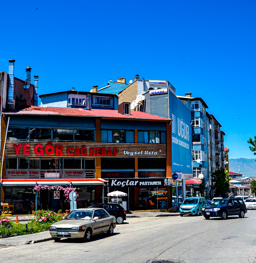 Koçlar Pastanesi
