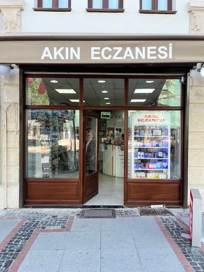 Akın Eczanesi