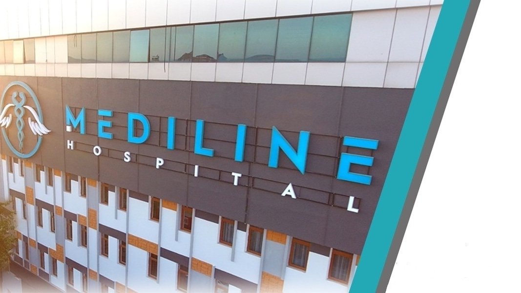 Elazığ Özel Mediline Hastanesi