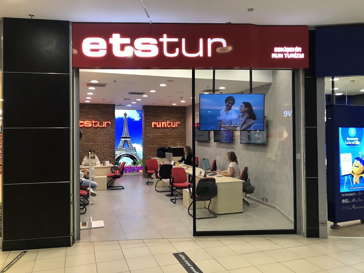 Etstur