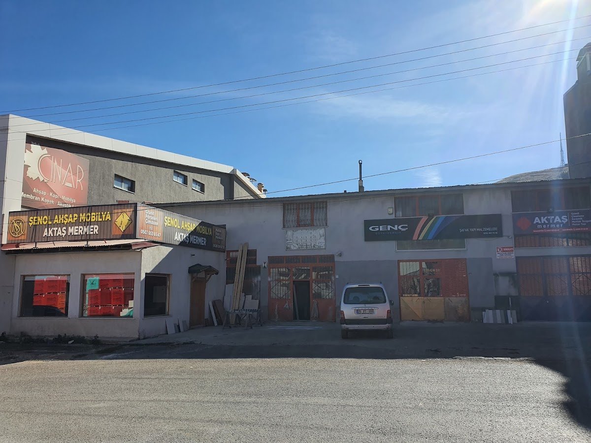 Şenol Mobilya
