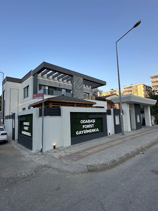 Odabaşı Forist Gayrimenkul