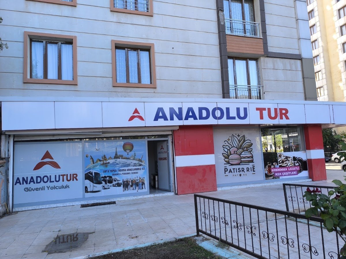 Anadolutur