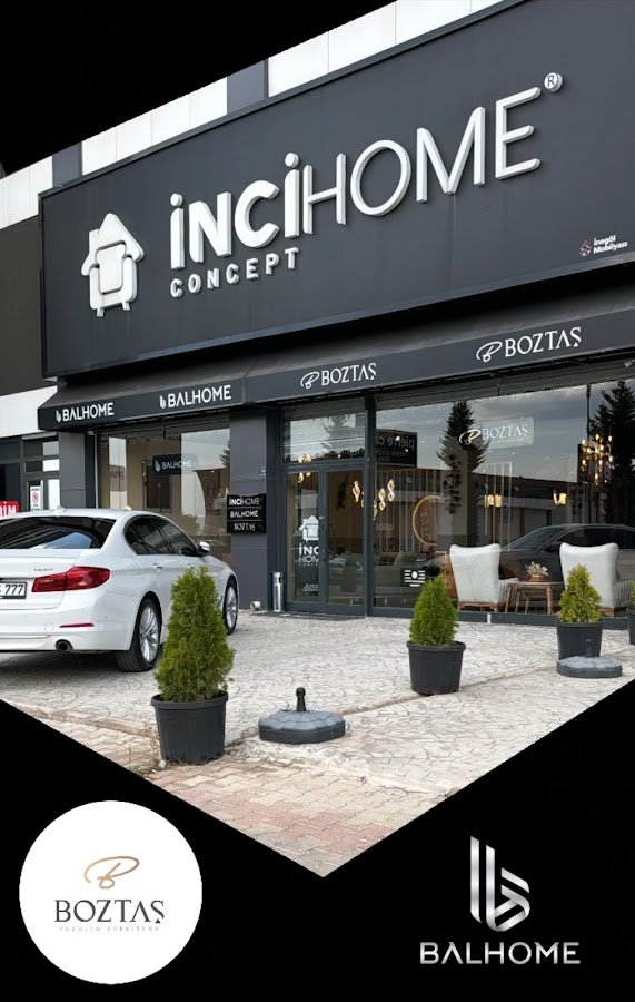 İnci Home Concept