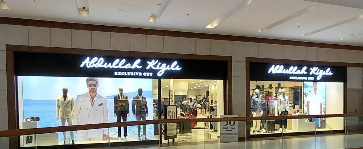 Abdullah Kiğılı Exclusive Cut