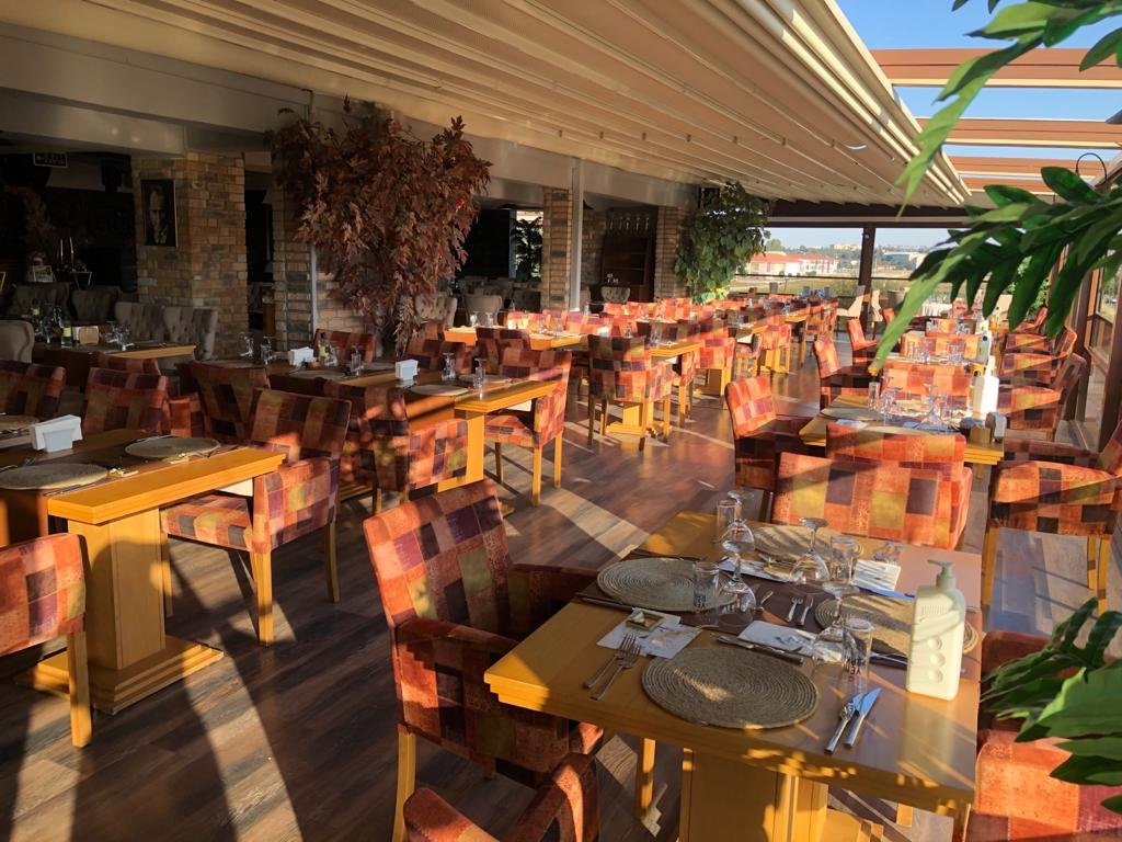 Ekin Restaurant ve Ekin City Düğün Salonu