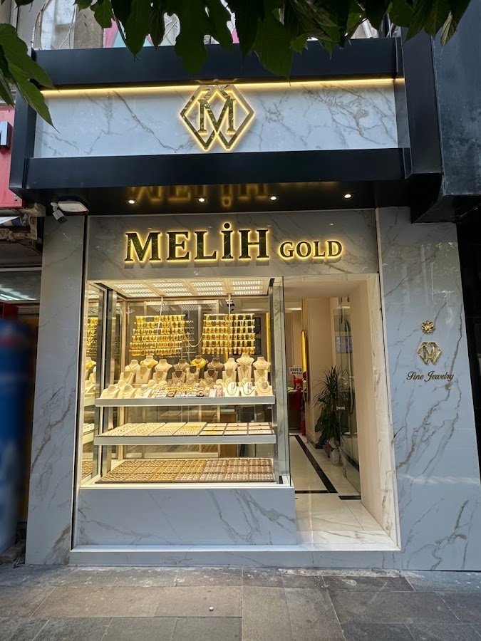 Melih Gold
