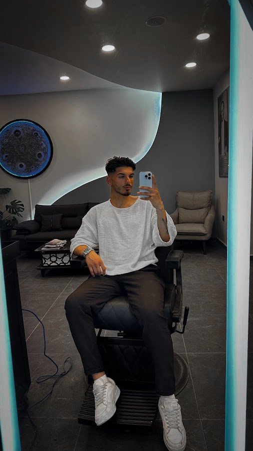 Oğuz Uygun Hair Artist