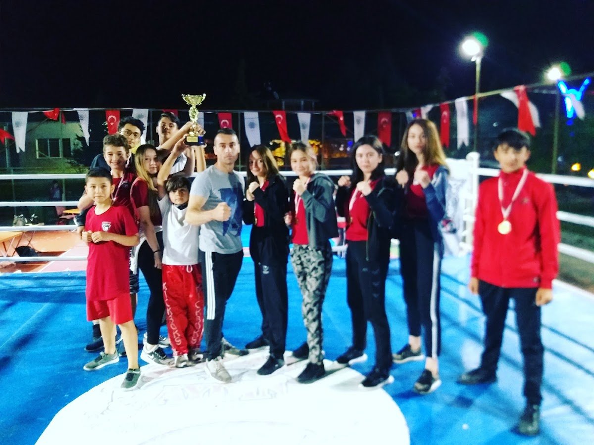 Eskişehir Erk Spor Kulübü