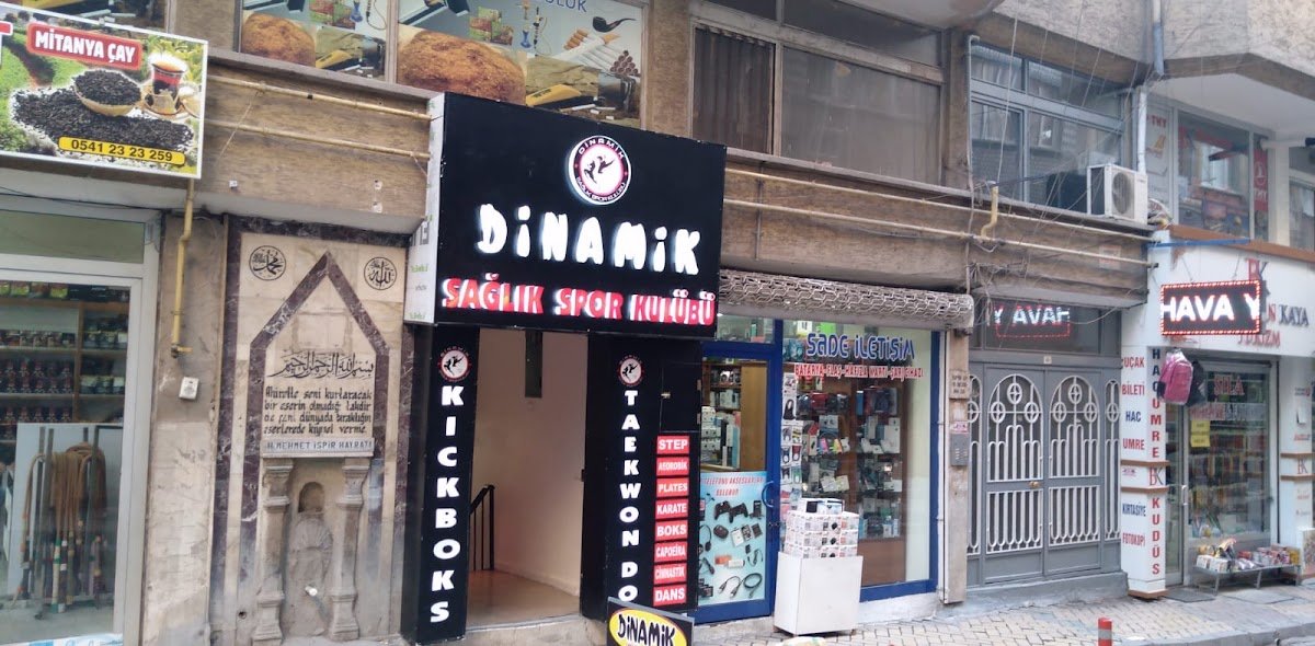 Altinyumruk Spor Kulübü