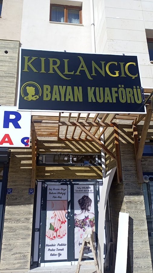 Lavinya Golden Elazığ