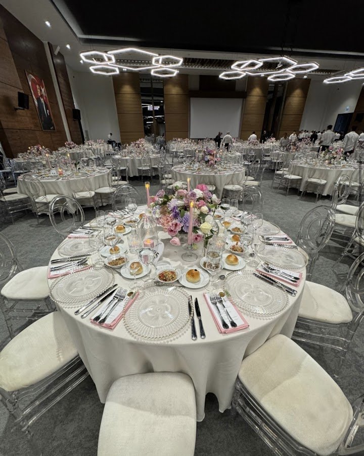 Corvelle Event Venue