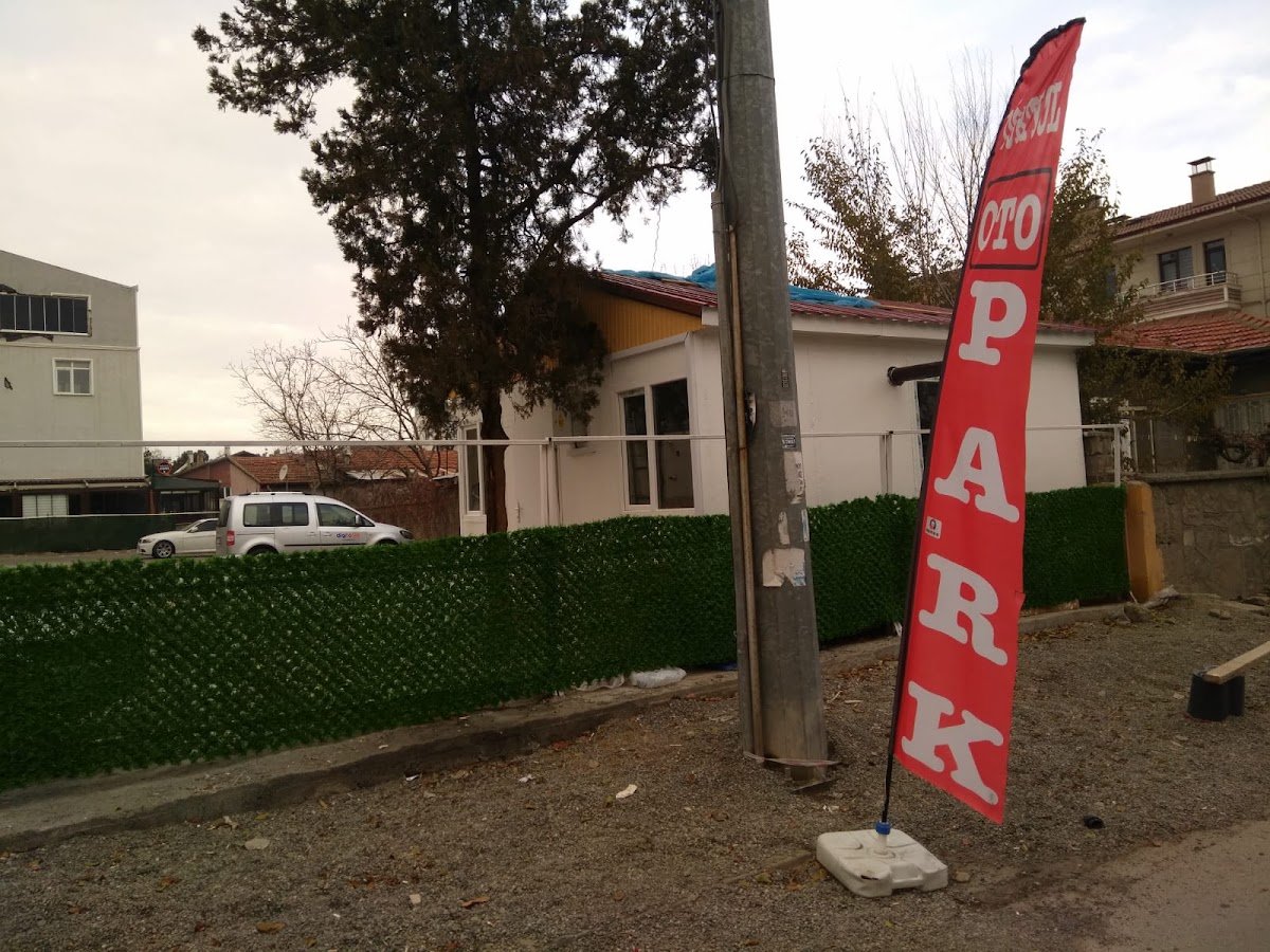 Dörtyol Otopark