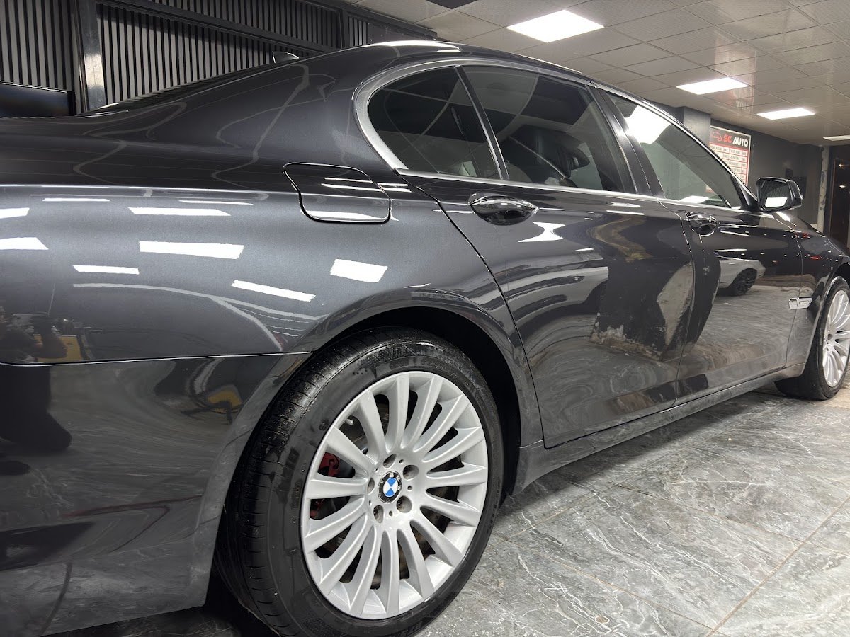 Sc Auto Car Care
