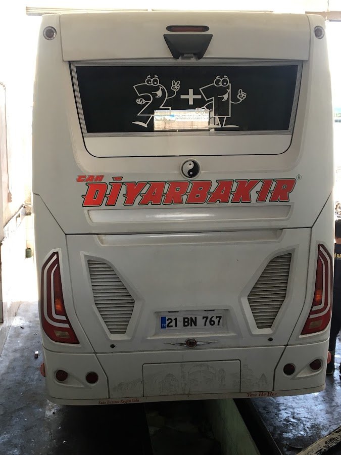 Mercedes-Benz Man Lider Otomotiv Özel Servis