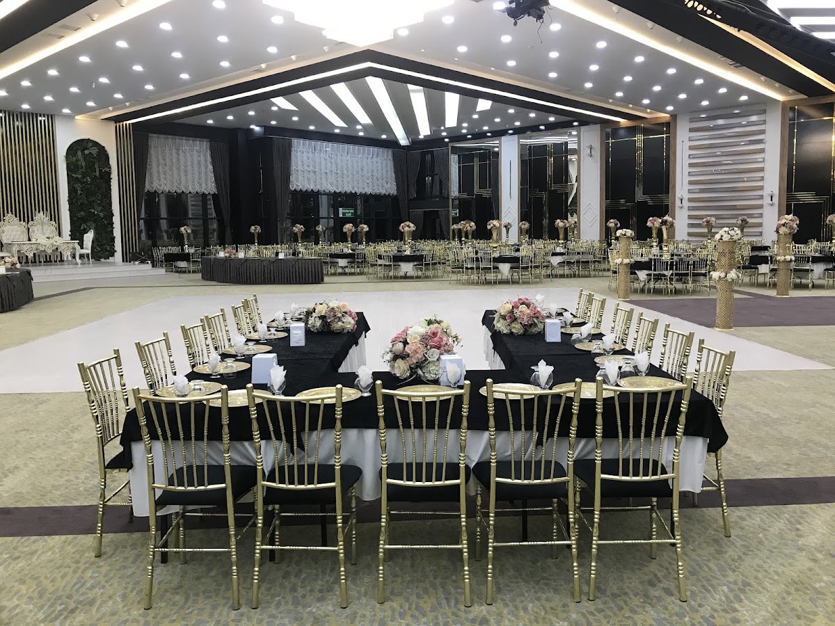Diva Duğun Salonu