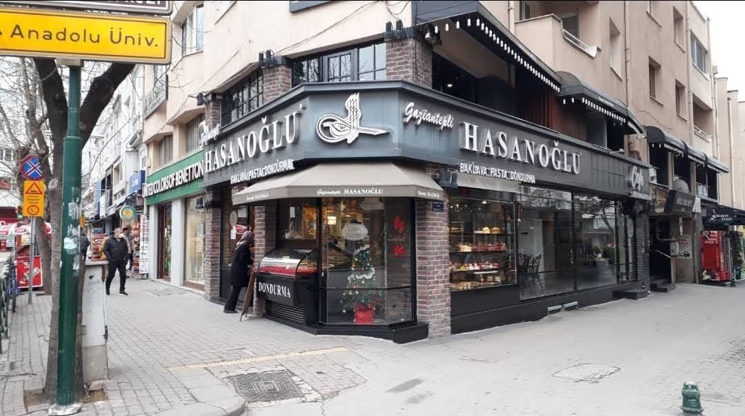 Hasan Karaman | Kızılcıklı Şubesi