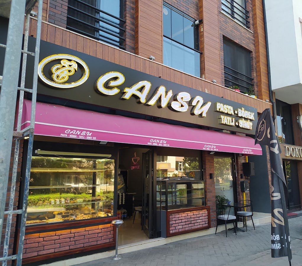 Cansu Pastanesi