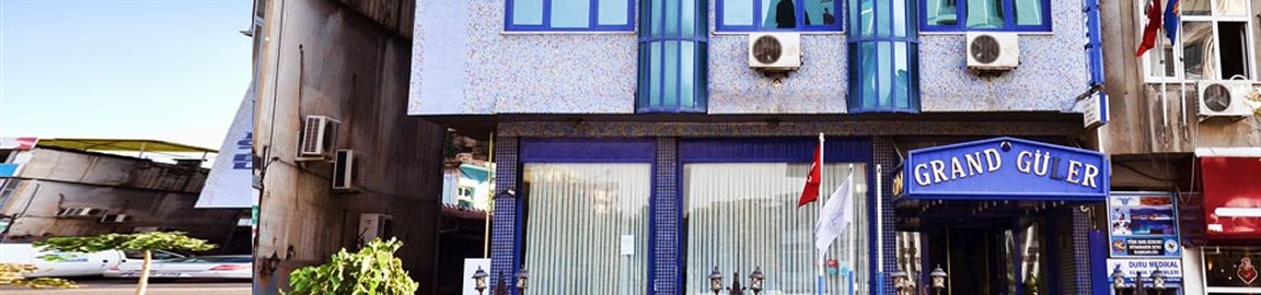 Diyarbakır Grand Güler Otel
