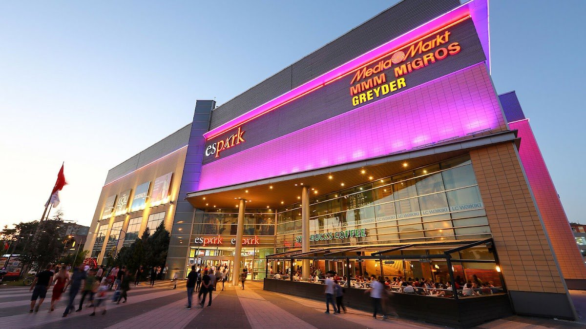 Espark Eskişehir