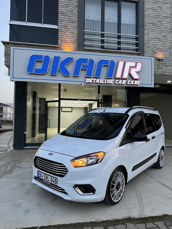 Okanır Detailing Car Care