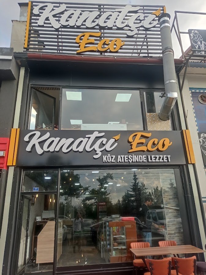 Kanatçı Eco