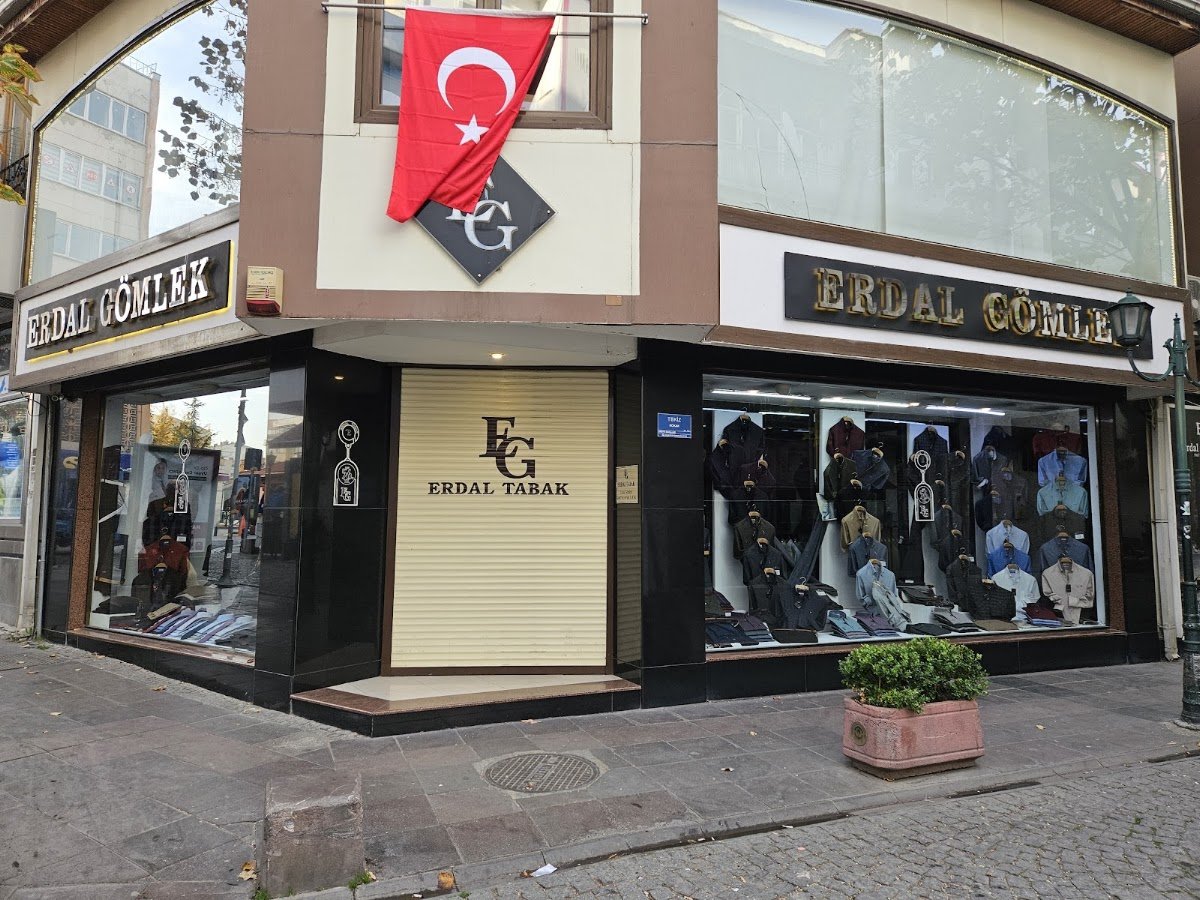 Erdal Gömlek
