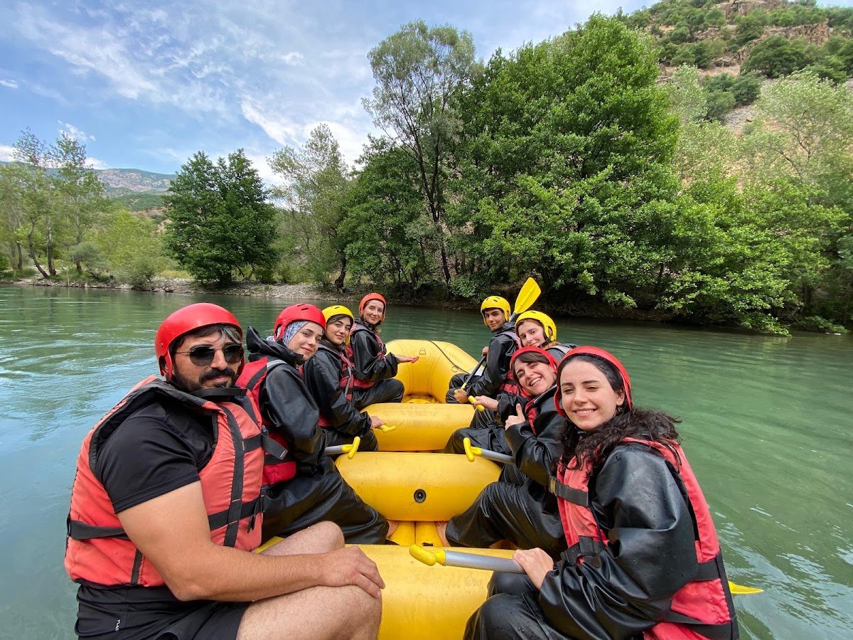 Arintur Turizm Sanayi ve Ticaret Limited Şirketi