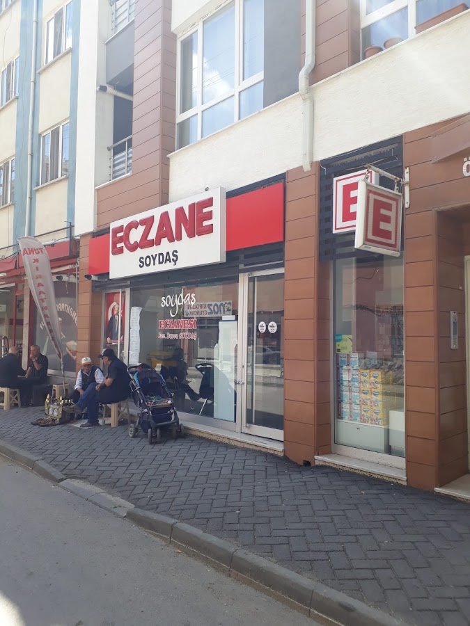 Soydaş Eczanesi