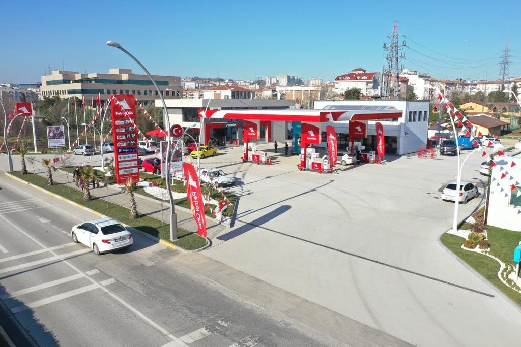 Petrol Ofisi