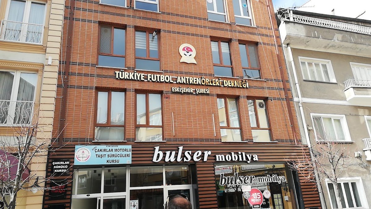 Özel Çakırlar Sürücü Kursu