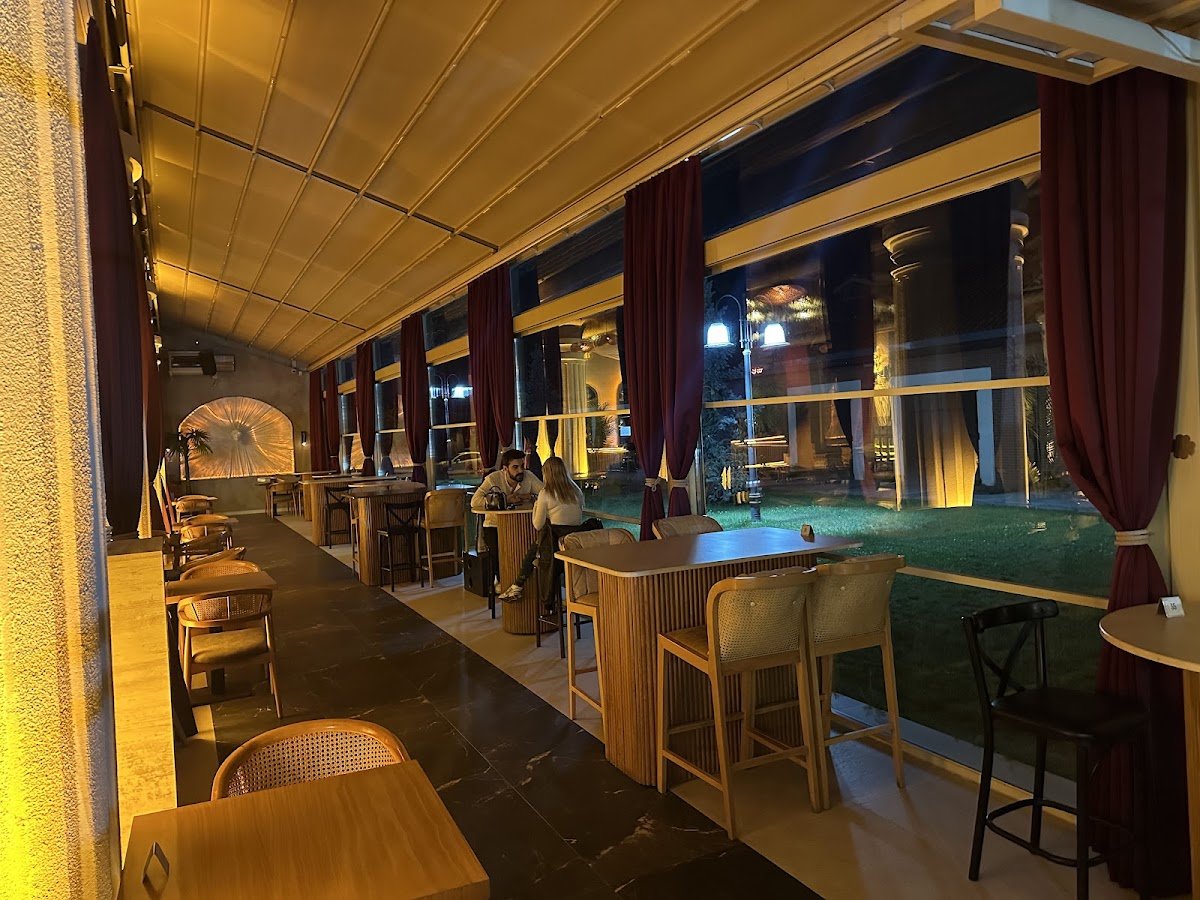 Nauti Eskişehir