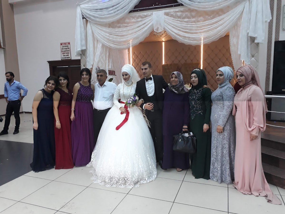 Geterler Düğün Salonu