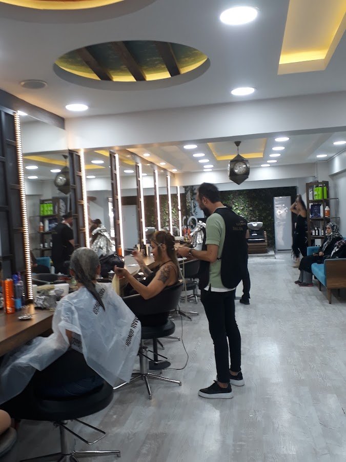 Tatil.Com Tepebaşı Cengiz Topel Ofis