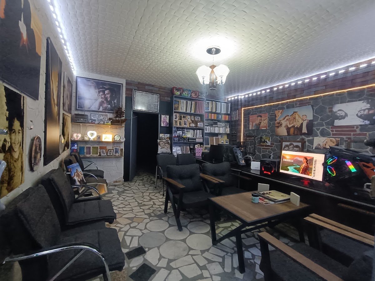 Ayaz Fotoğrafçılık