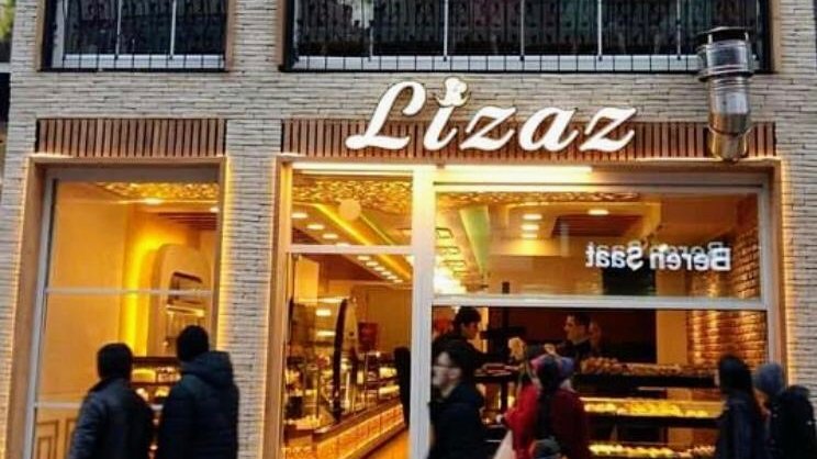 Lizaz Fırın&Cafe