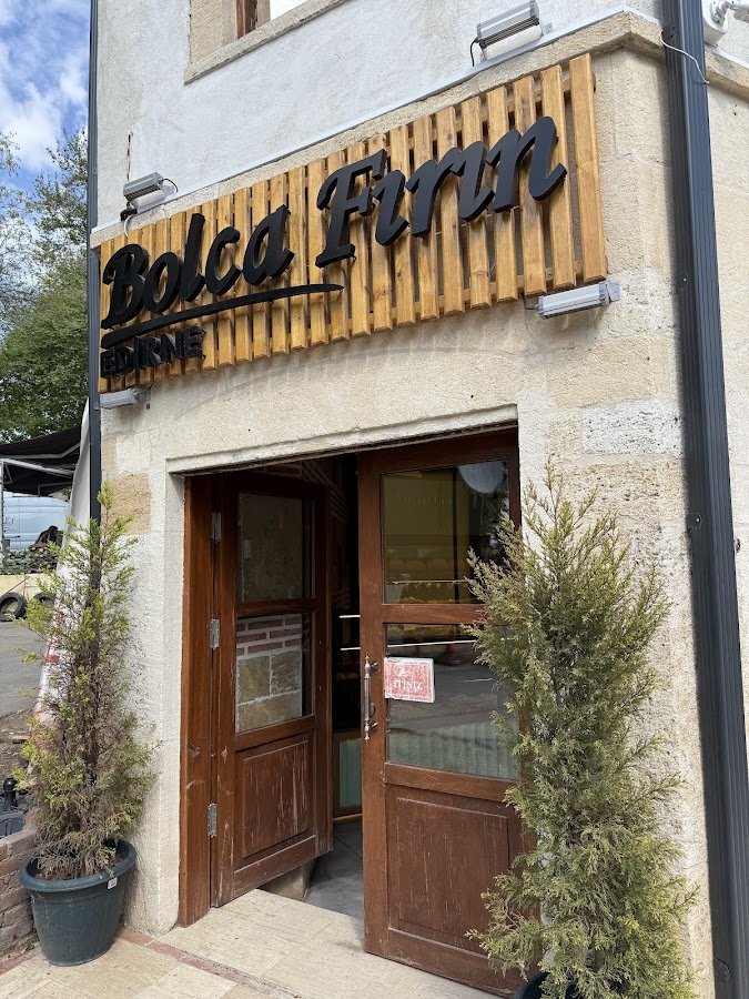 Bolca Fırın