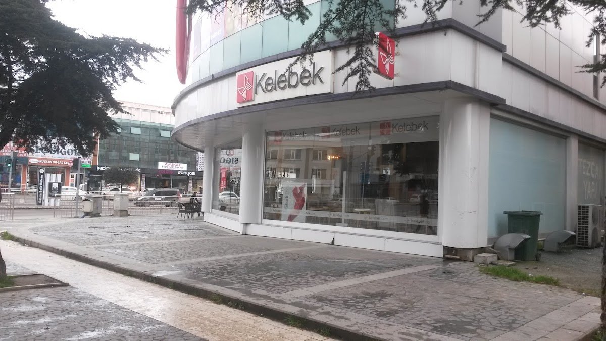 Kelebek Mobilya & Kids - Düzce