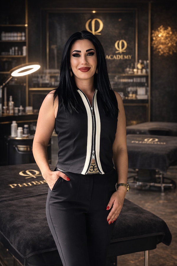 Cansu Aslan Beauty Aesthetic Club