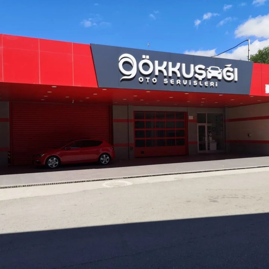 Gökkuşağı Oto Servisleri Boyasız Göçük Düzeltme