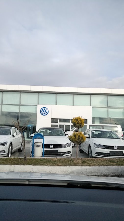 Volkswagen - Polat