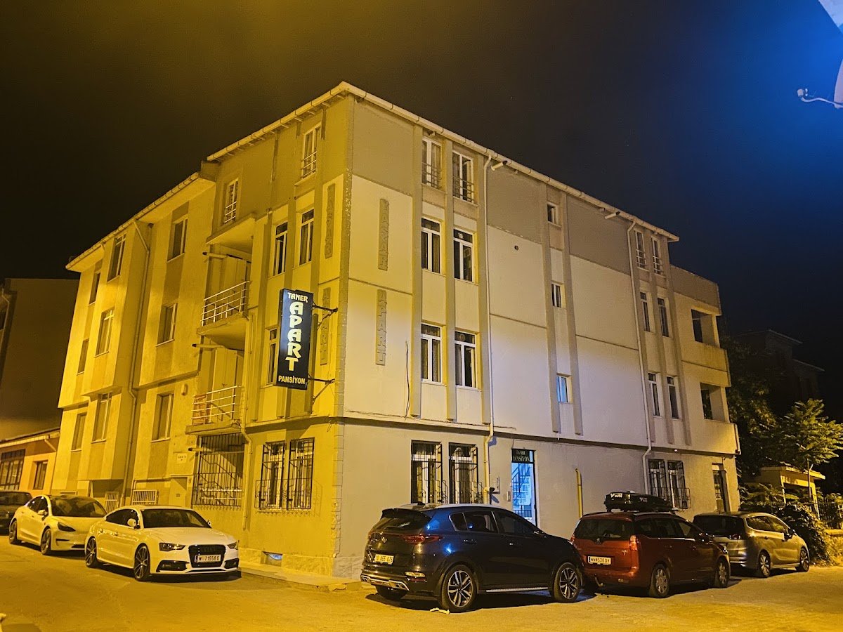 Taner Pansiyon