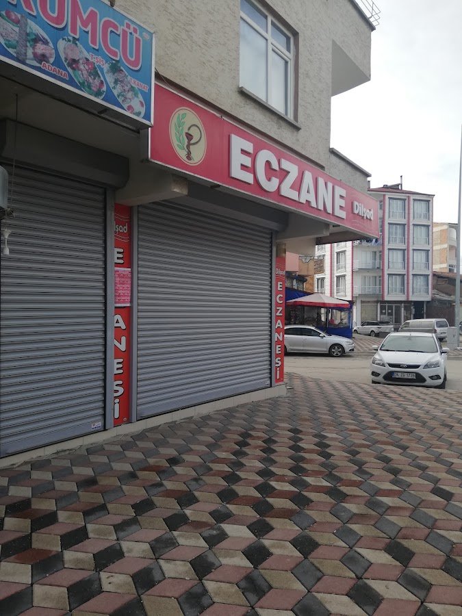 Dilşad Eczanesi