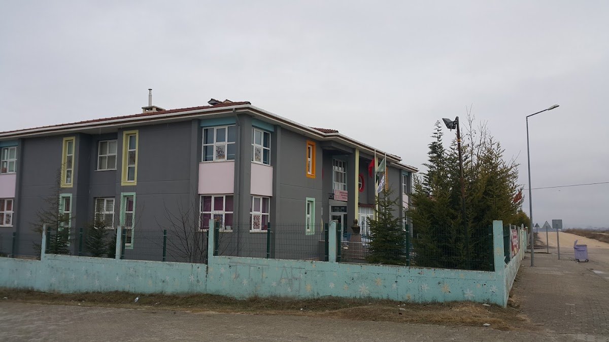 Toki Söğütönü Anaokulu